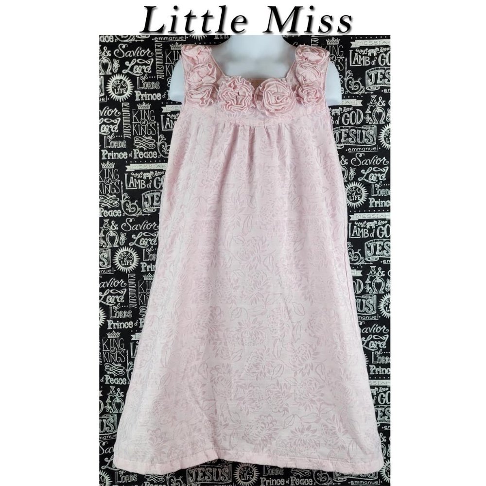 Little Miss Dress Size 10🤩